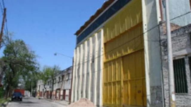 Grandiet ahora tiene su "gran manzana"