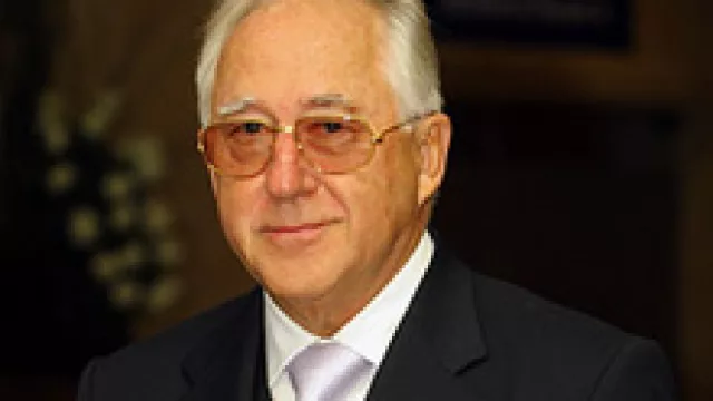 Por la crisis se congeló el proyecto del Unicenter de Av. Cárcano