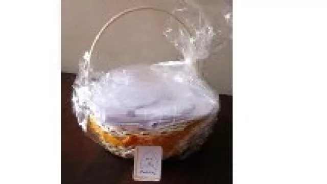 Para los más bebés de la familia.