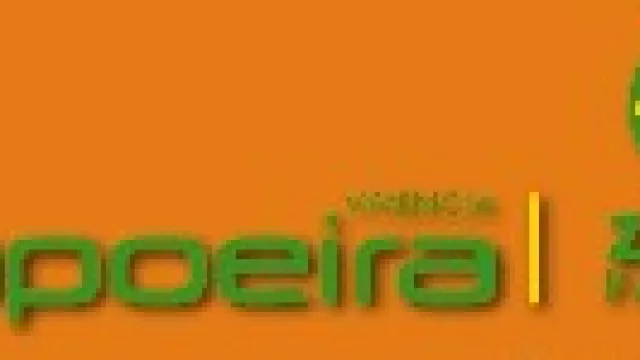 Una noche a pura capoeira, ¿vamos?