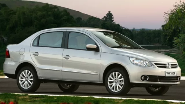 Las novedades de Volkswagen