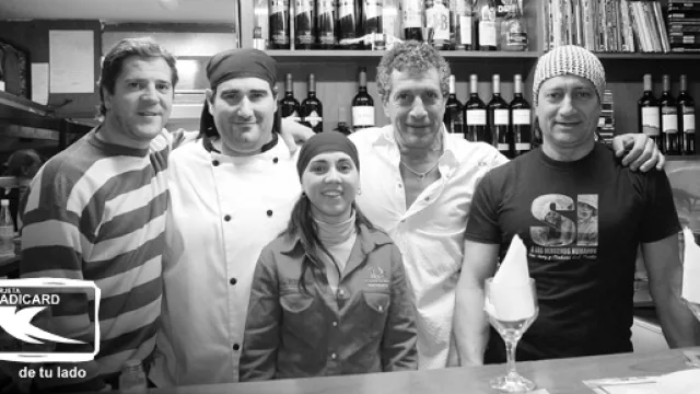 La Cocina de Fazzio y Paseo Rivera Indarte son los Destacados de septiembre