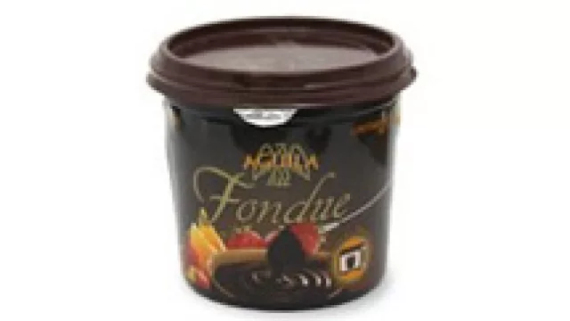 ¿Ya probaste la Fondeu de Águila?