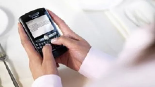 Tu celular va camino a convertirse en un monedero electrónico