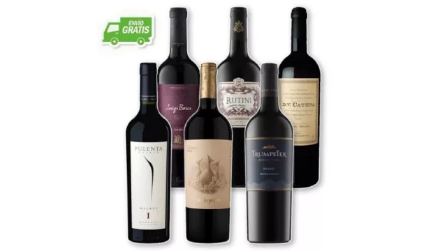 Mix de Bodegas en el Hot sale, para reponer la cava privada