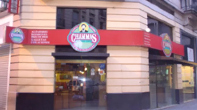 Chammas monta una nueva fábrica para duplicar su producción