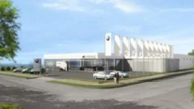 Auto Munich es el nuevo concesionario de BMW en Córdoba