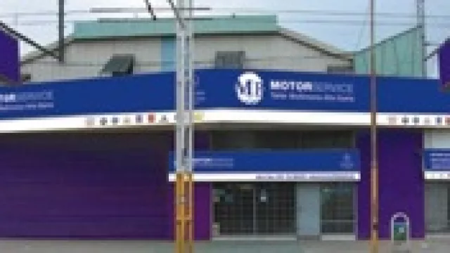 ¿Tu auto tiene alarma?