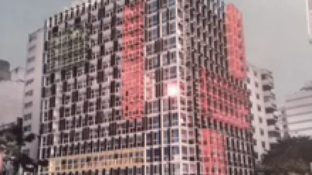 Contra la demolición de una esquina emblemática (y más)