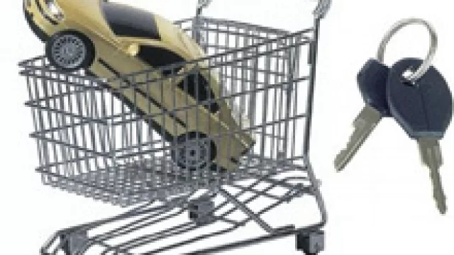 Después de Tu Casa, viene Tu Auto (by Banco de Córdoba)