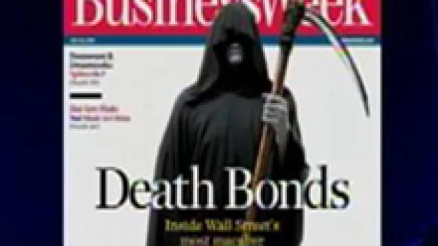 En Córdoba ya hay 70 inversores en los “bonos de la muerte”