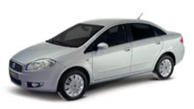 El Línea busca ser una bisagra en el posicionamiento de Fiat