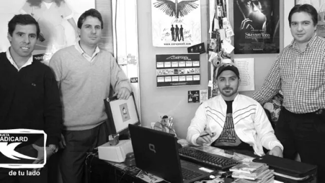 Grupo Shopping y Onnis+Lista son Los Destacados de agosto