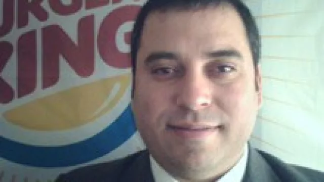 Burger King ya tiene su hombre en Córdoba (y fechas de apertura)