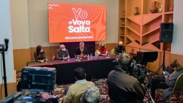 #VoyaSalta: motivan a vacacionar con descuentos del 50% en hotelería