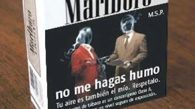 El lobby de la industria alimenticia evitó la “leyenda tenebrosa”