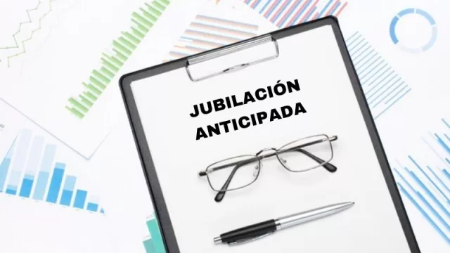 Casi la mitad de los trabajadores se jubilan antes en España (pros y contras de retirarse con anticipación) 