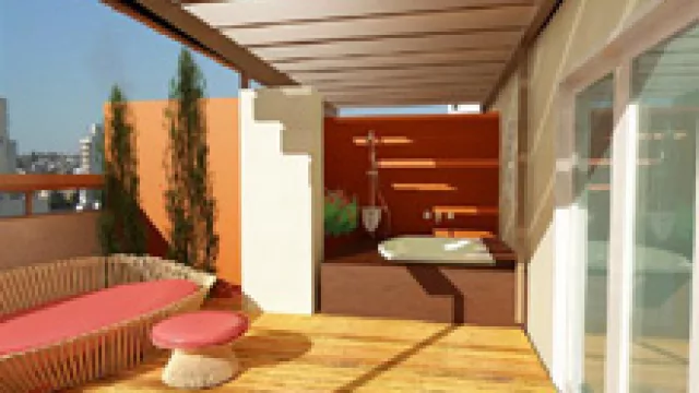 Una nueva propuesta de hospedaje premium en Córdoba