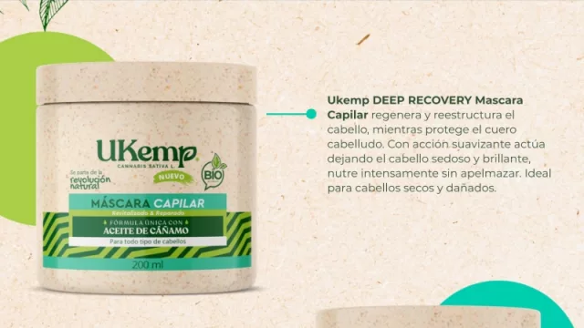 South Cannabis Company lanza su primera línea de cosméticos con derivados de Cannabis Sativa 