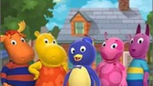 No era el único al que el tele le habla en idiomas raros...