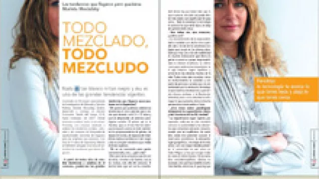 Las 5 tendencias que llegaron para quedarse