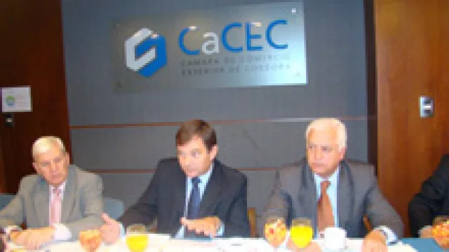 Los exportadores no sólo están preocupados... ahora también lo dicen