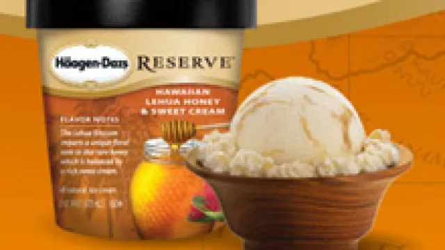 Un conocedor que opina sobre helados Häagen Dazs y otros...