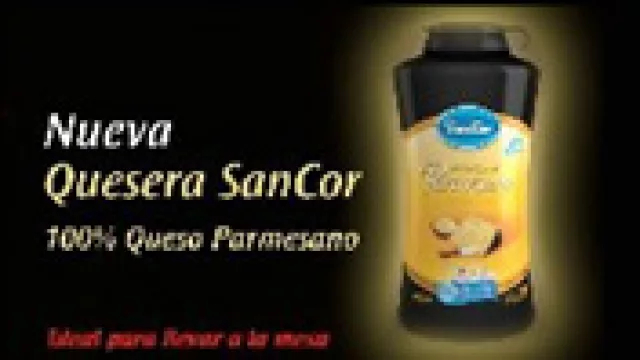 PST, ¿tenés quesera?