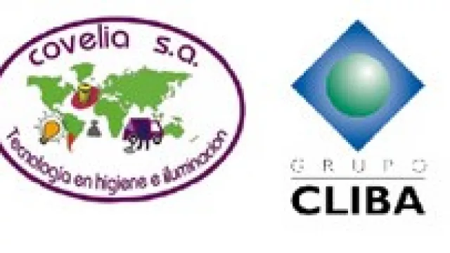 Llegó Covelia, ¿el "socio" de Cliba en el negocio de la basura?