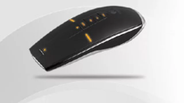 Logitech, mucho más que una empresa “cabeza de ratón”