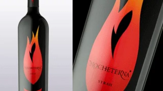 El Vino de la Semana: Hoy vinos dulces.