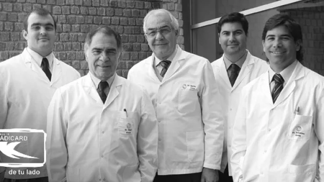 El equipo de Onnis+Lista