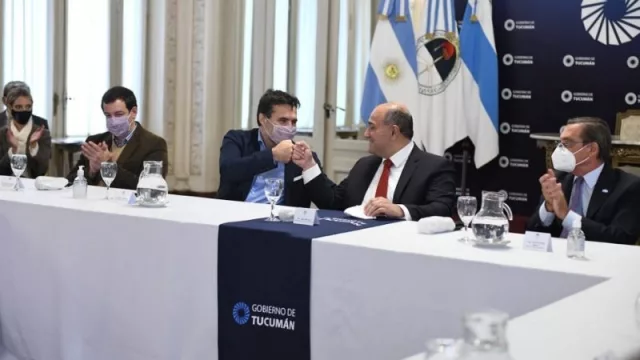 Ley de Biocombustibles: el secretario de Energía anunció prórroga por 60 días