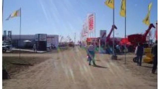 Una AgroActiva más chica resiste al monopolio