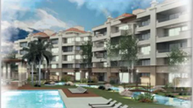 El segundo "Village" se achica pero se agranda