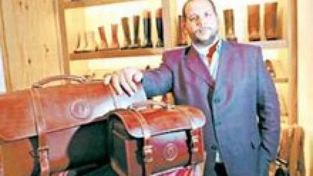 Un “corso en contramano”… pero que funciona