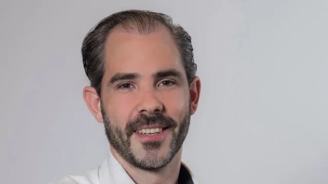 Rafael Sánchez, director de desarrollo de Negocios de BSG.