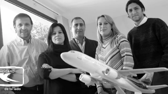 El equipo de Delfos: