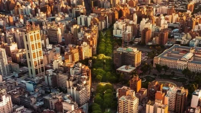Córdoba, uno de los destinos que más eligen los turistas para el próximo fin de semana largo (junto con Buenos Aires y Salta)