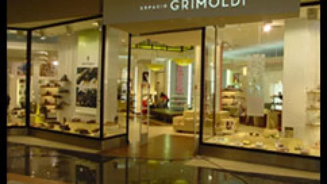 Grimoldi inaugurará fábrica para duplicar su producción