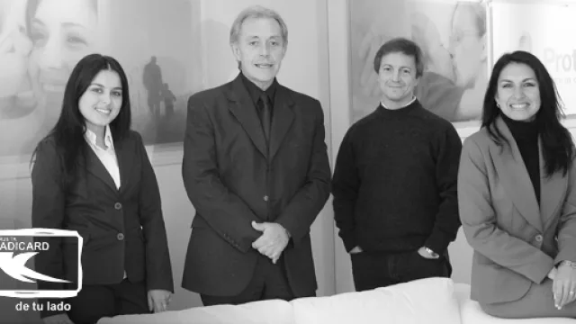 El equipo de Protectia