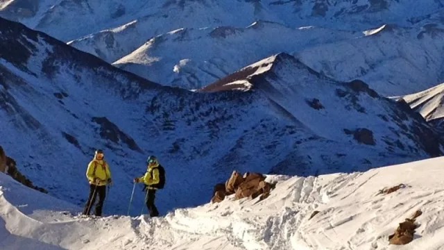 Abren la licitación para la concesión del Centro de Esquí Penitentes 