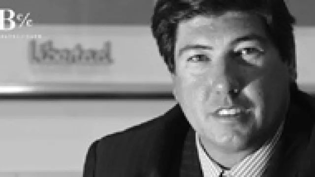 Santiago Peluffo compró Majul Flores