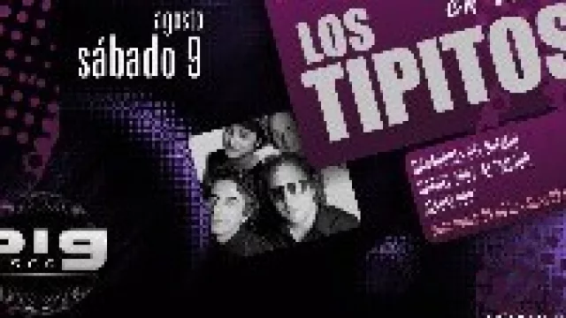 Campanas en la noche de Big Center, ¿vamos?