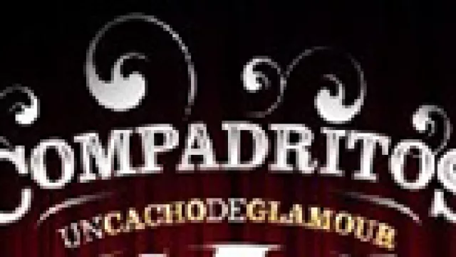 Tangos, milongas y un dúo cordobés que se las trae.