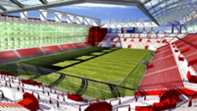 Astori agranda “Tierra de Campeones”.