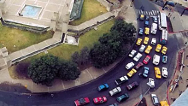 En venta de autos 0 Km, Córdoba crece 50% más que el país