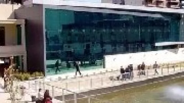 Primer año de vida para el Buen Pastor.