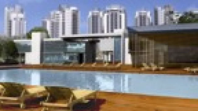 Petrone presentó el proyecto de Gama donde él mismo vivirá