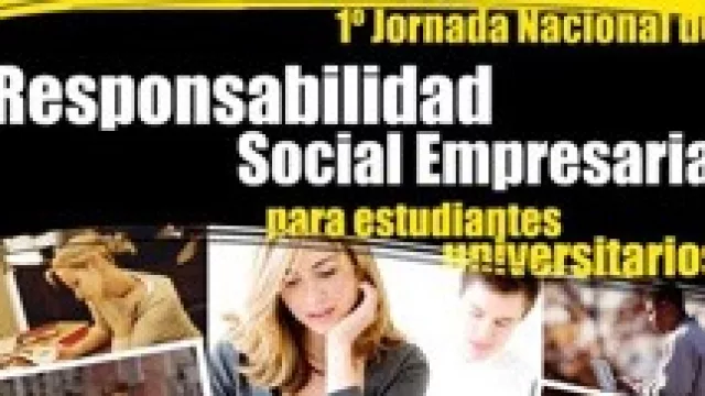 La RSE también le llega a los estudiantes universitarios.